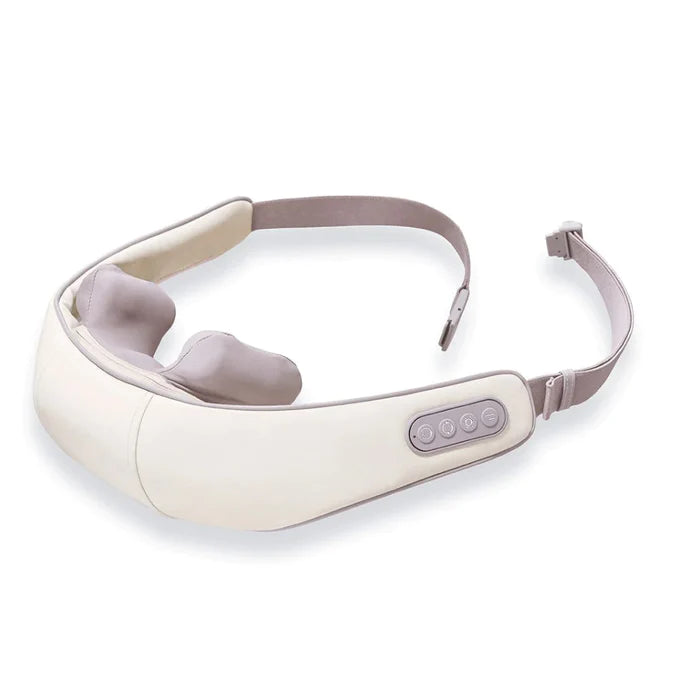 TempEase - Thermal Body Massager